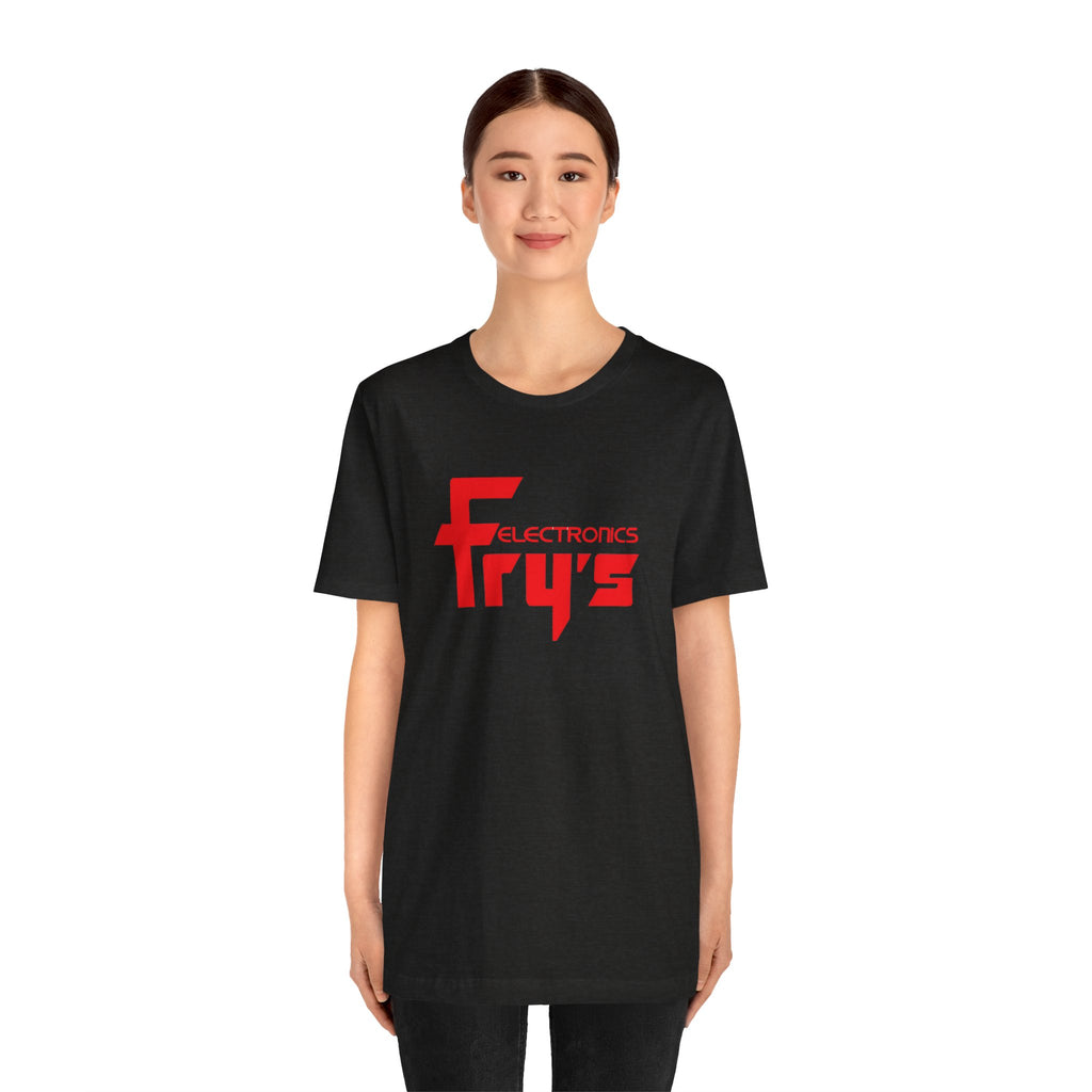 Fry's Electronics, Inc. T-Shirt