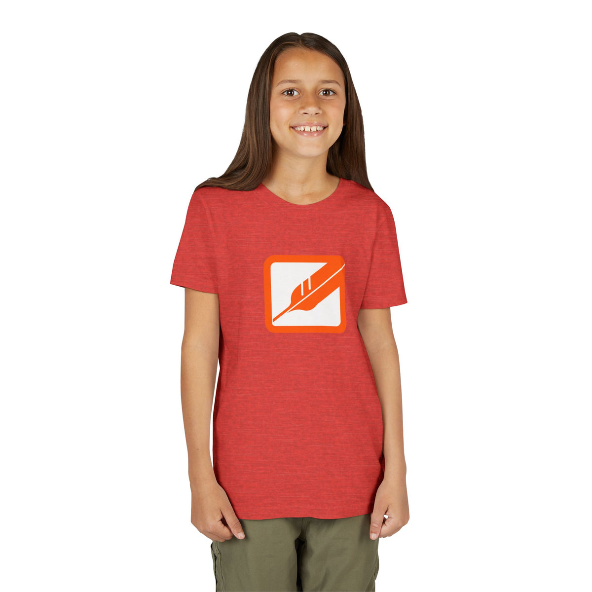 Western Pacific Railroad Kids Tee / T-Shirt