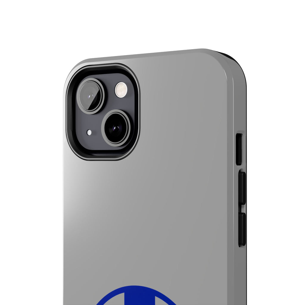 Atchison Topeka and Santa Fe Railway Tough Phone Case