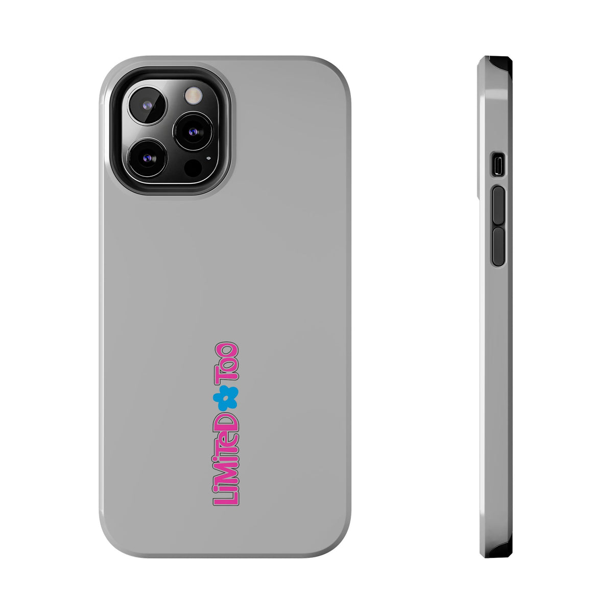 Limited Too Tough Phone Case
