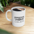 Robertson Aircraft Ceramic Coffee Mug
