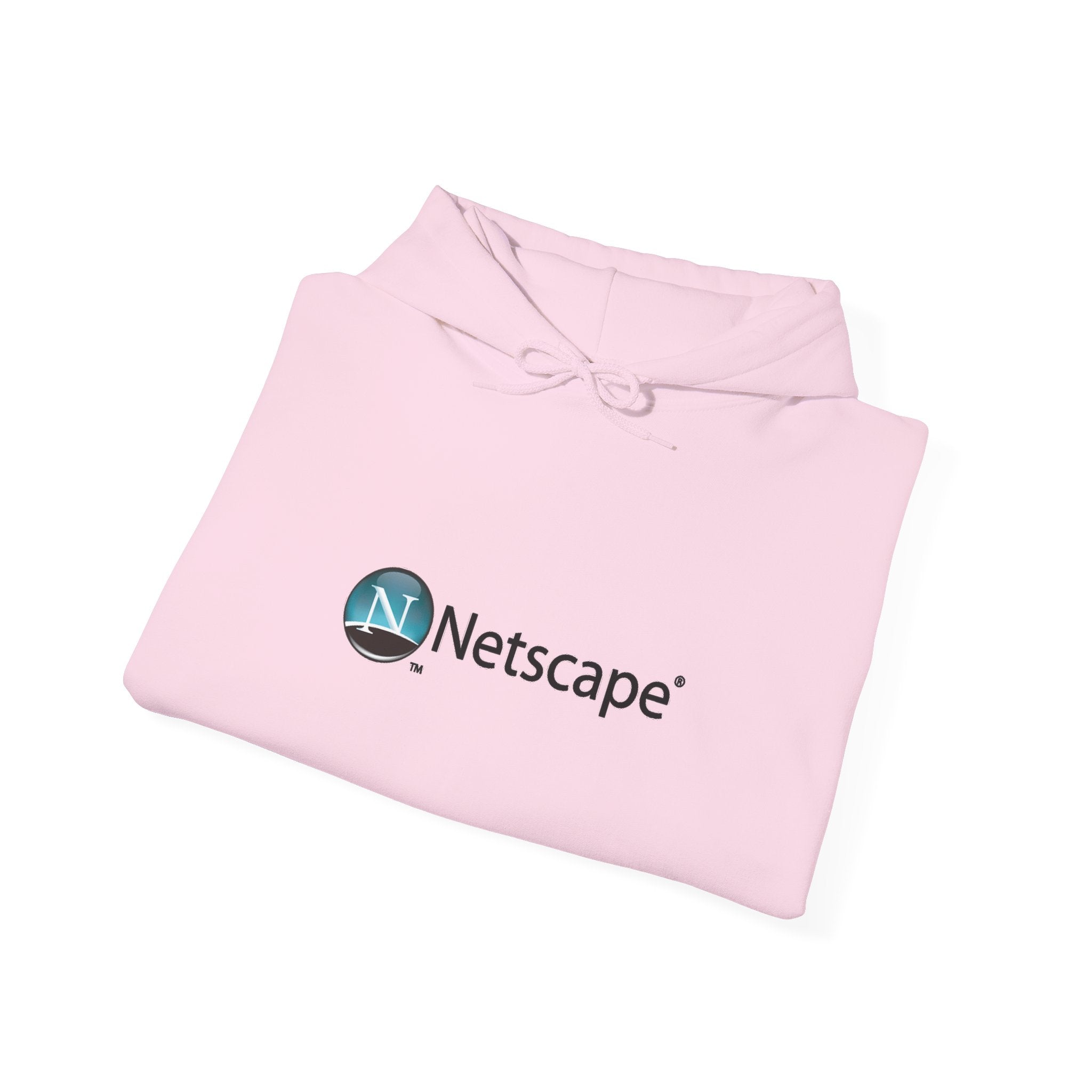 Netscape Hoodie / Sweatshirt