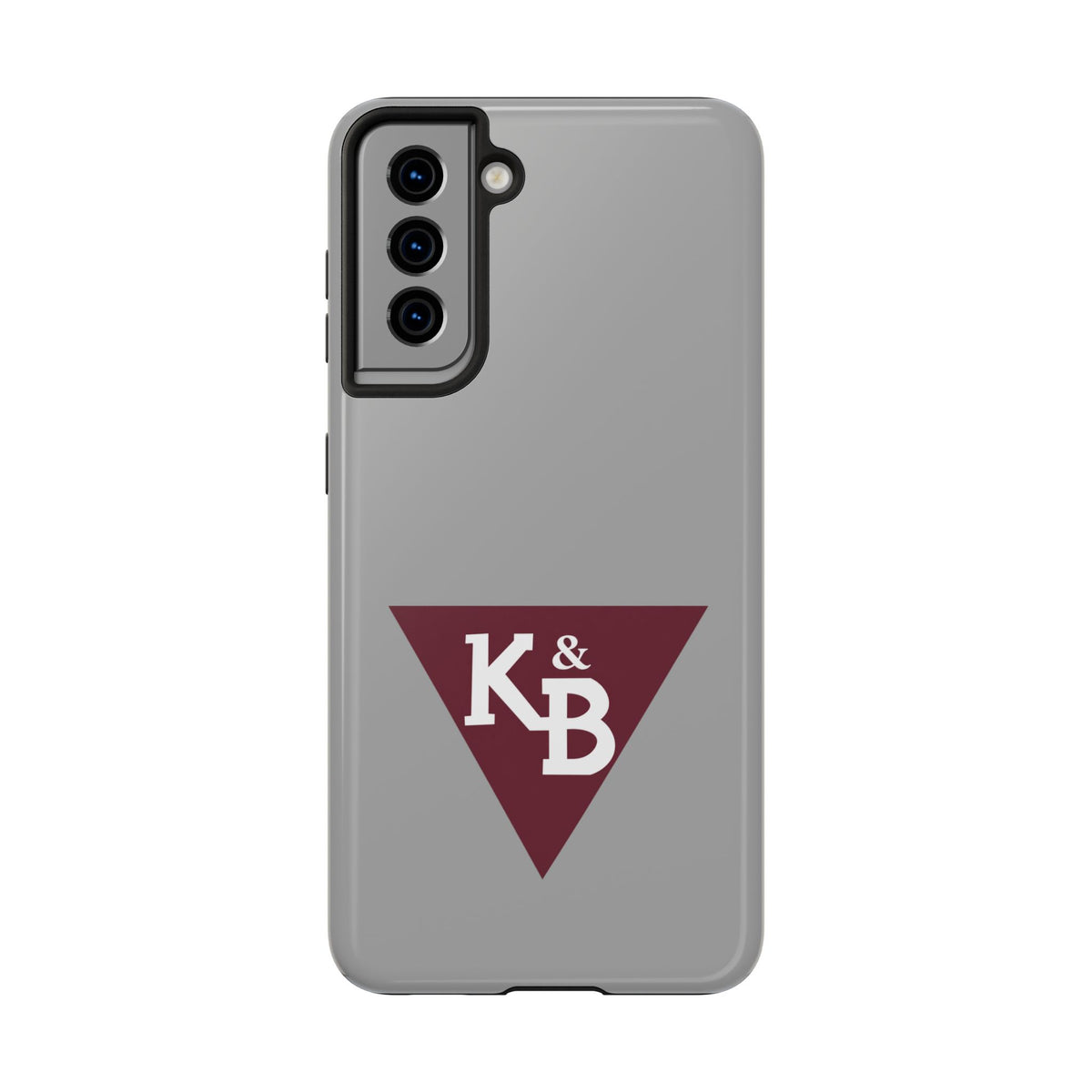 Kroch's and Brentano's Tough Phone Case