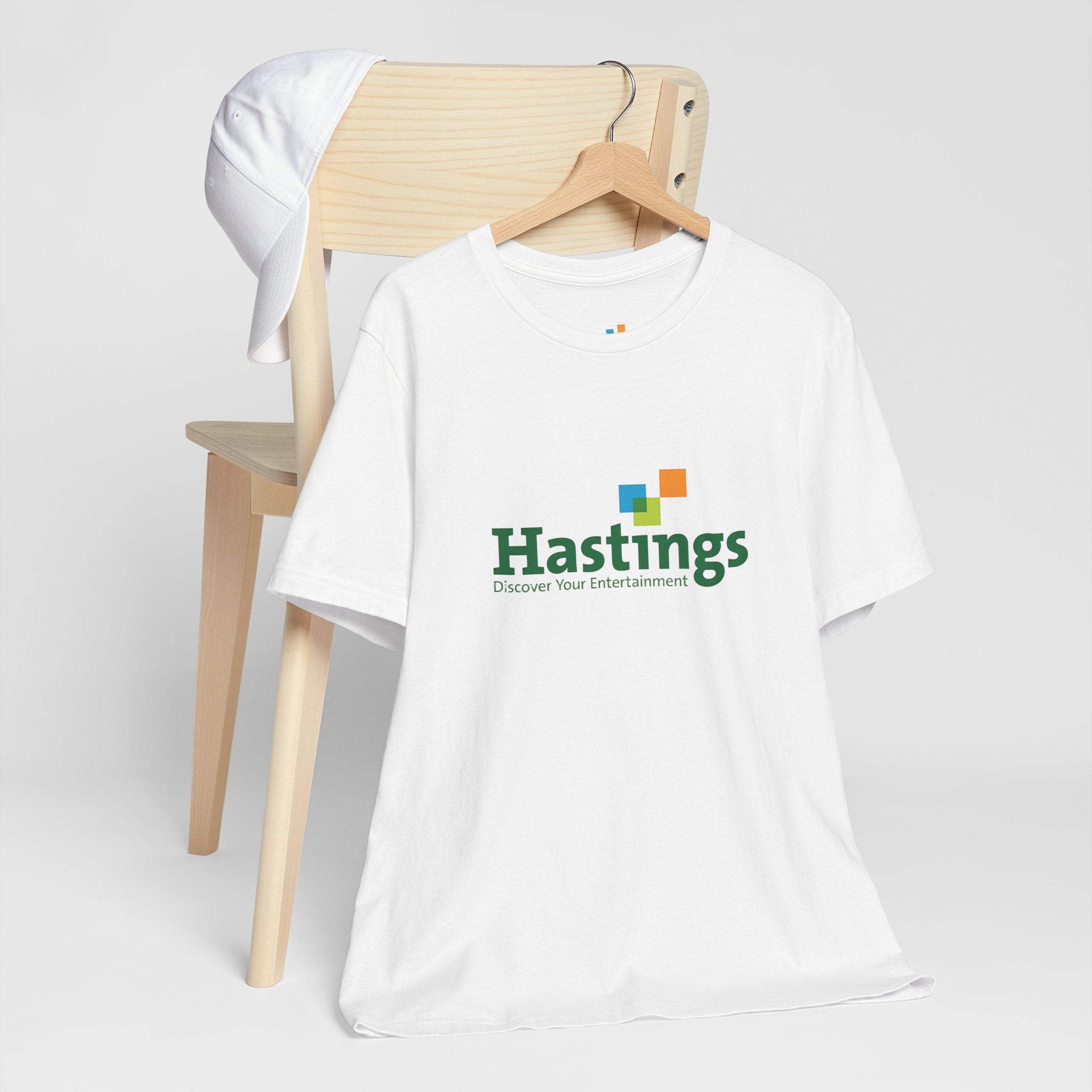 Hastings Entertainment T-Shirt