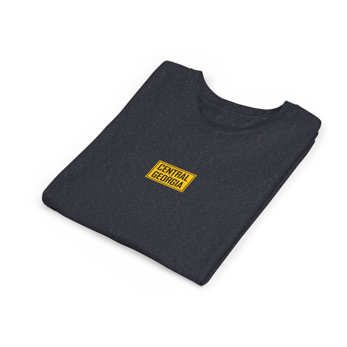Central of Georgia Railway Kids Tee / T-Shirt