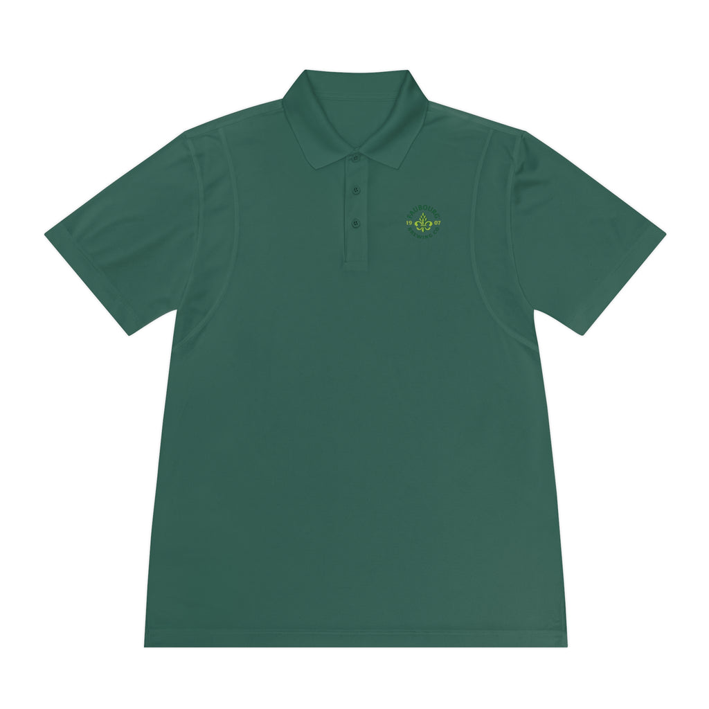 Faubourg Brewing Men's Sport Polo Shirt