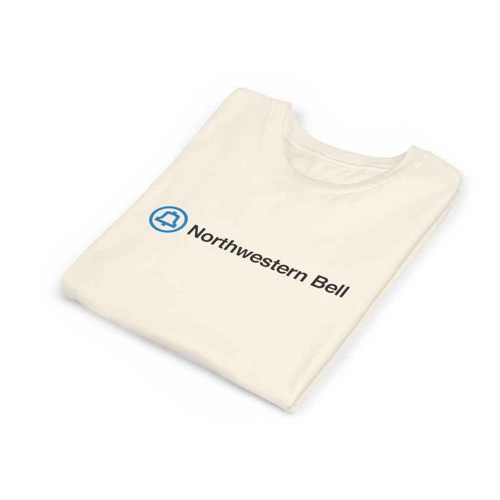 Northwestern Bell Kids Tee / T-Shirt