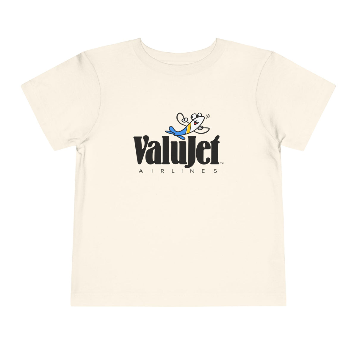 ValuJet Airlines Toddler Tee / T-Shirt