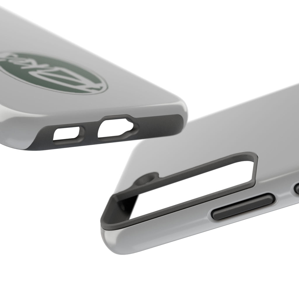 Rike-Kumler Company Tough Phone Case