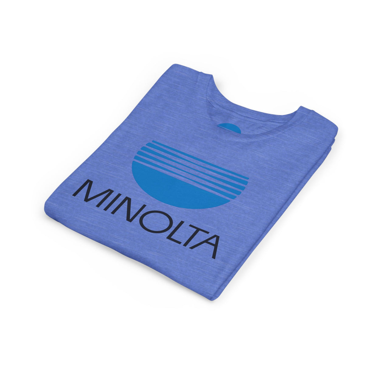 Minolta Kids Tee / T-Shirt