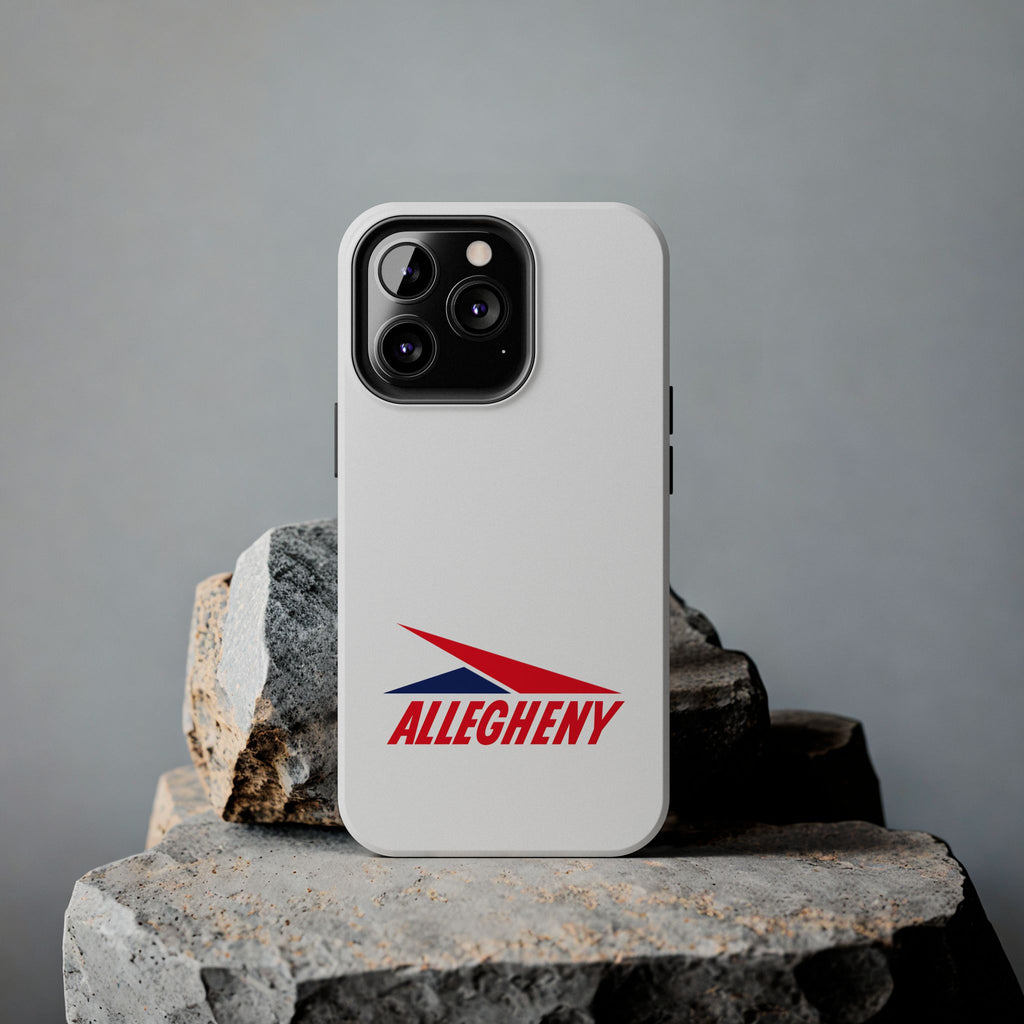 Allegheny Airlines Tough Phone Case
