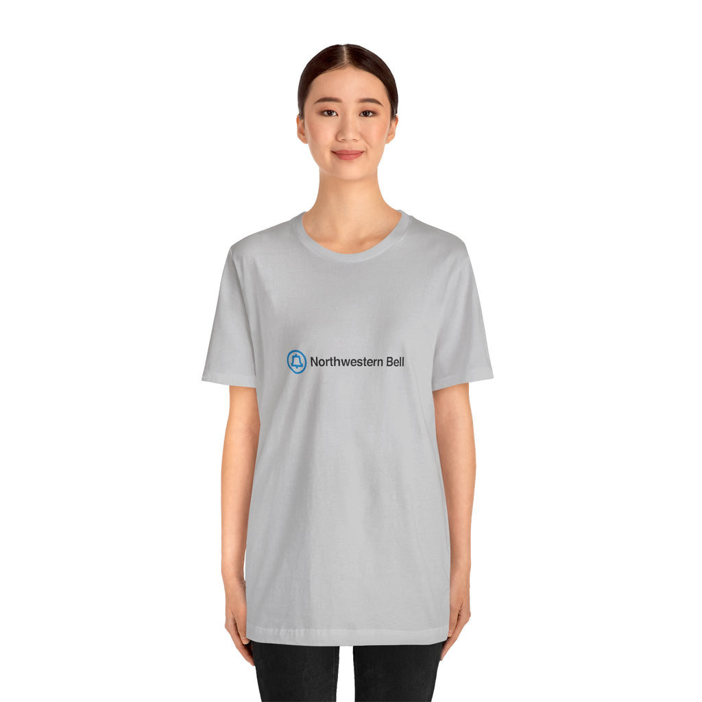 Northwestern Bell T-Shirt