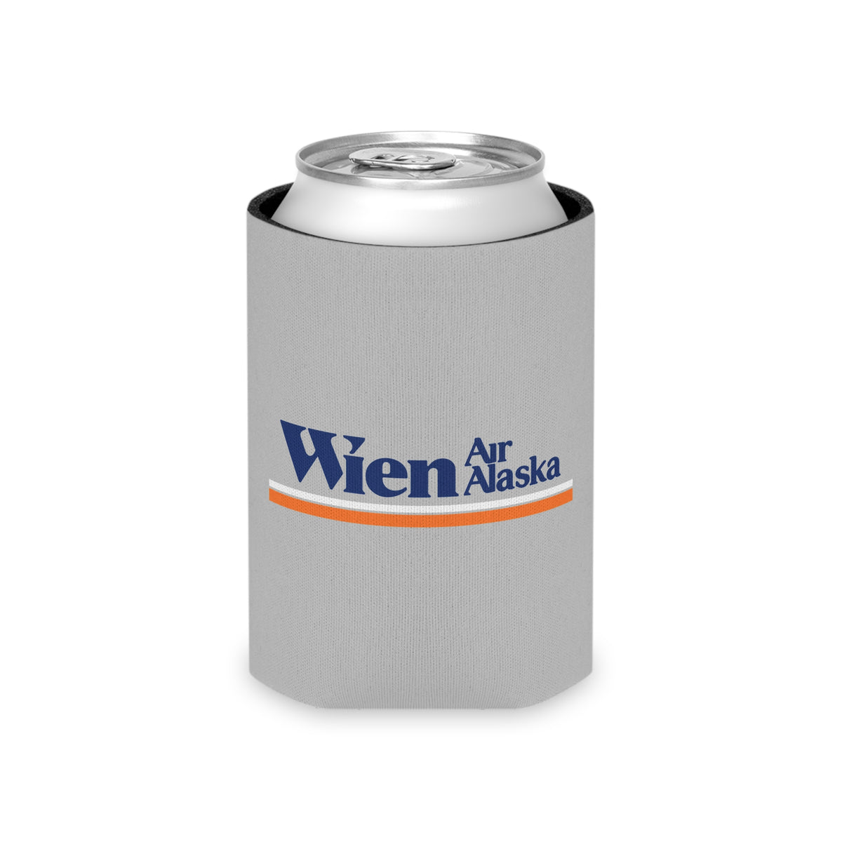 Wien Air Alaska Can Cooler