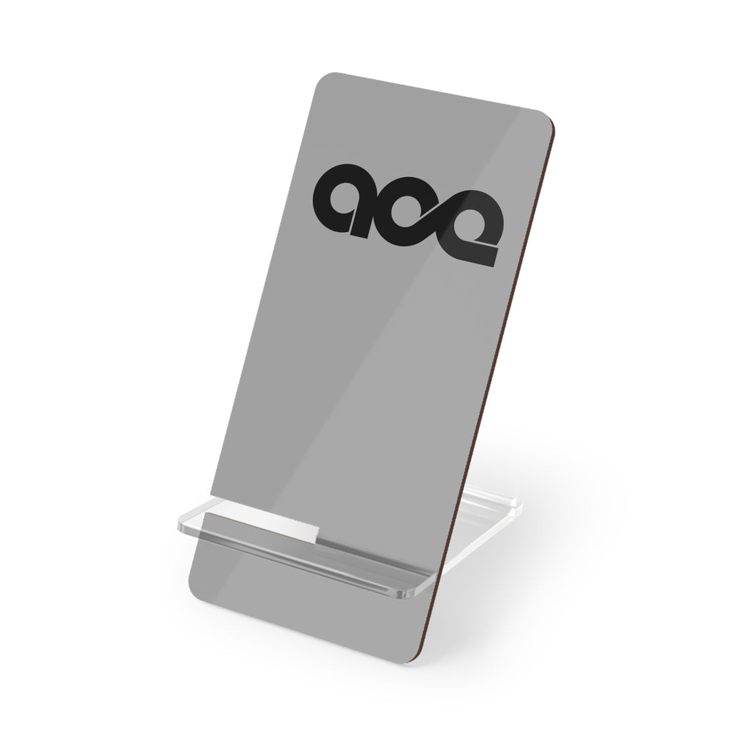 Action Computer Enterprise Foldable Mobile Phone Display Stand