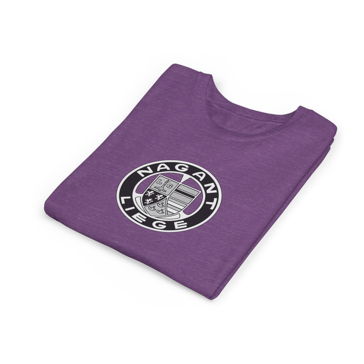 Fabrique d'armes Émile et Léon Nagant Kids Tee / T-Shirt