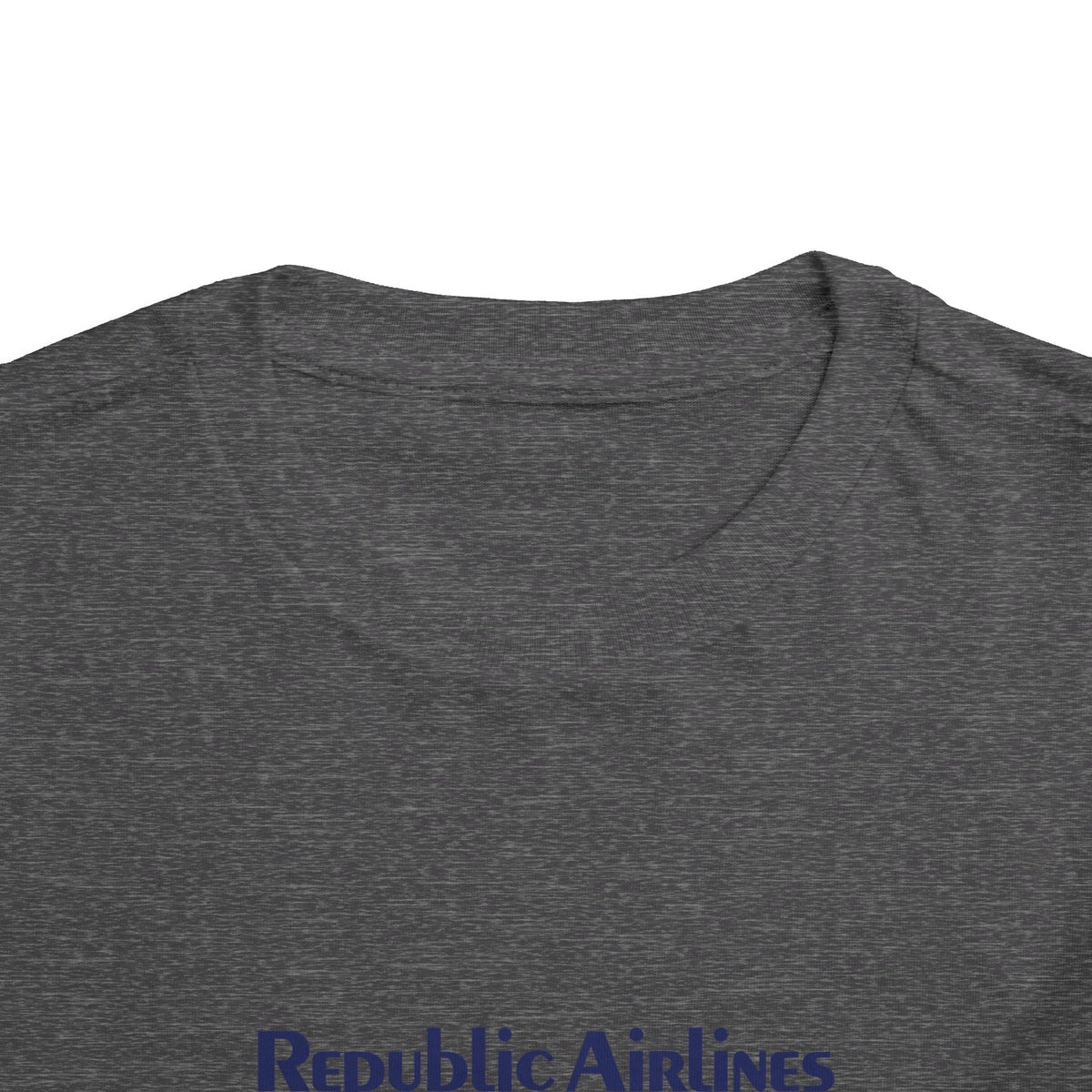 Republic Airlines Toddler Tee / T-Shirt