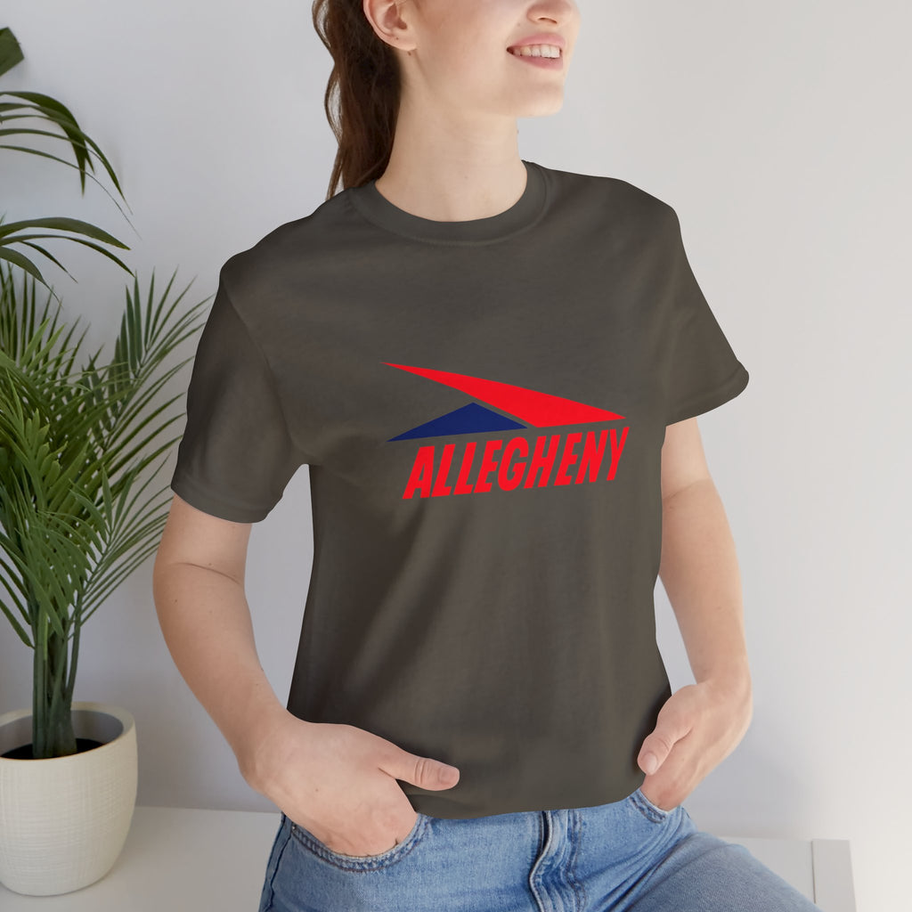 Allegheny Airlines T-Shirt