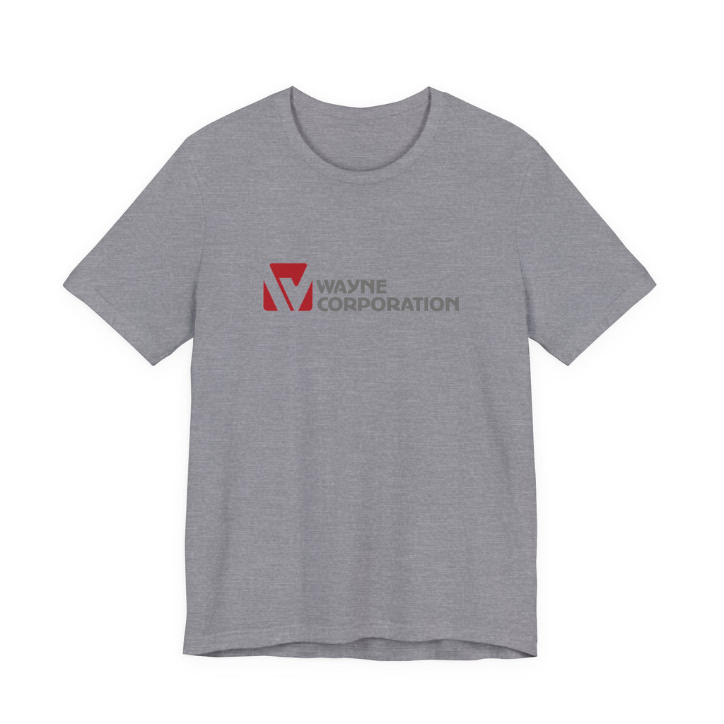 Wayne Corporation T-Shirt