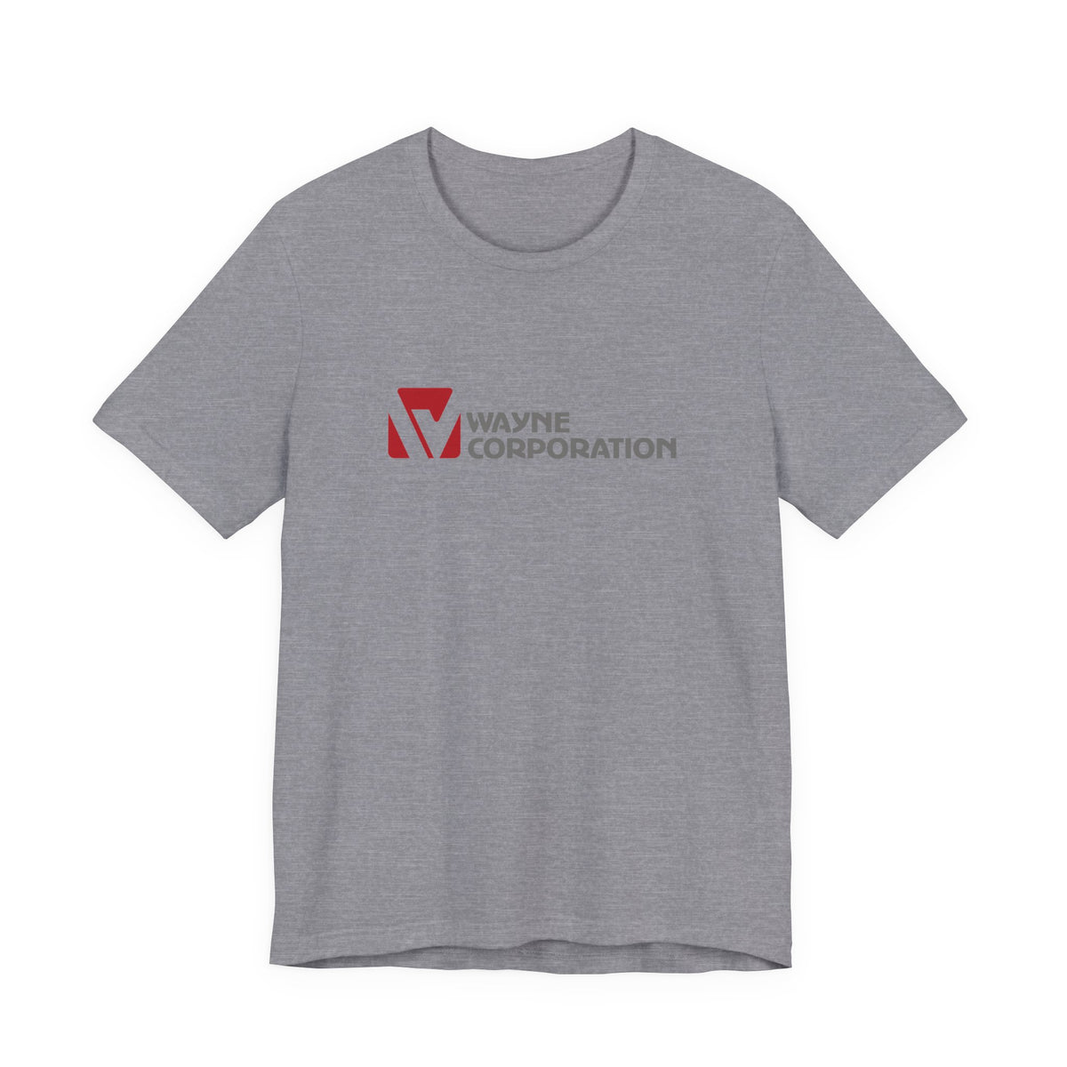 Wayne Corporation T-Shirt
