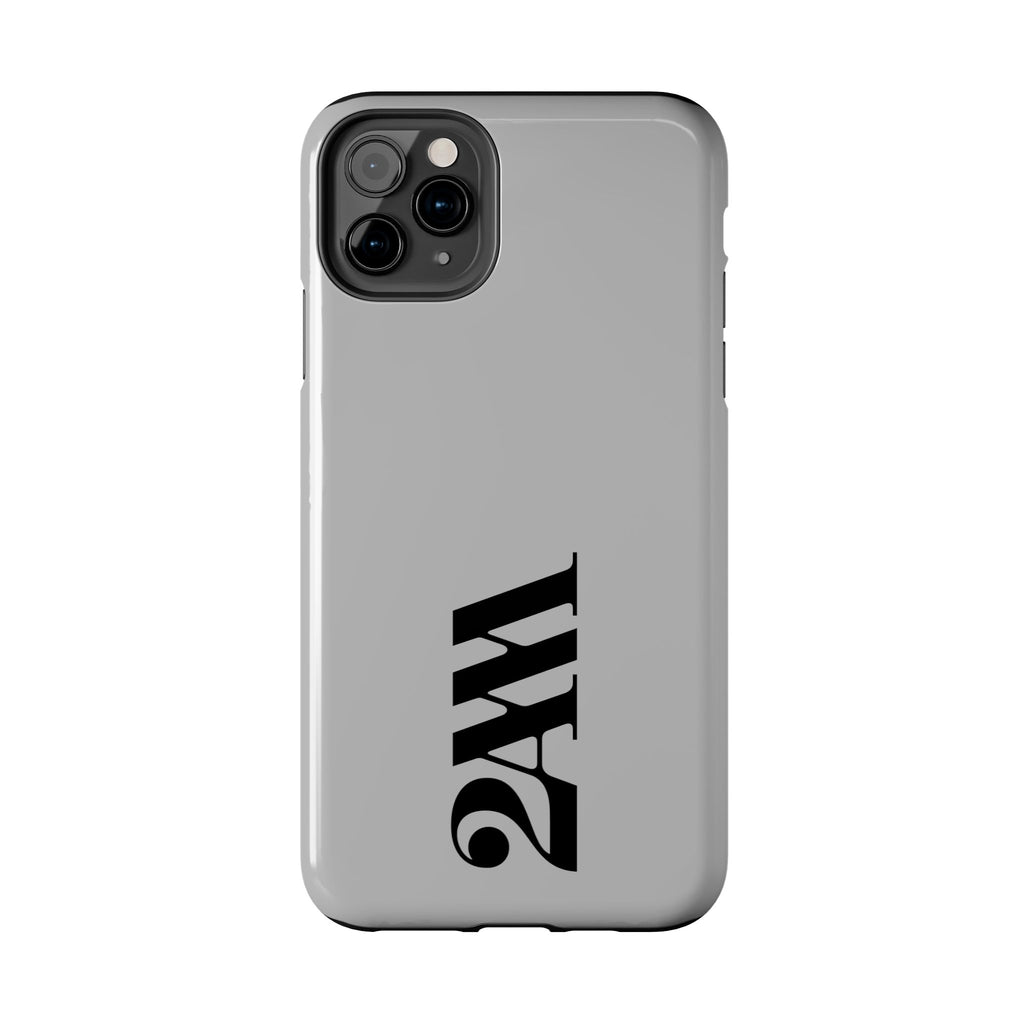 2AM Tough Phone Case