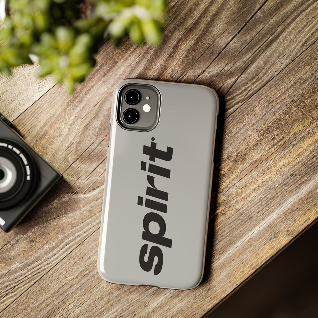 Spirit Airlines Tough Phone Case