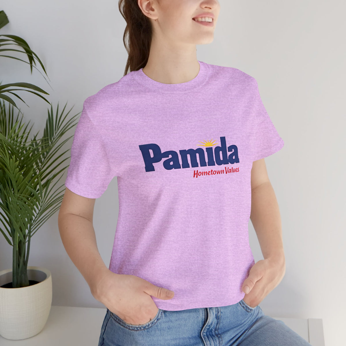 Pamida T-Shirt