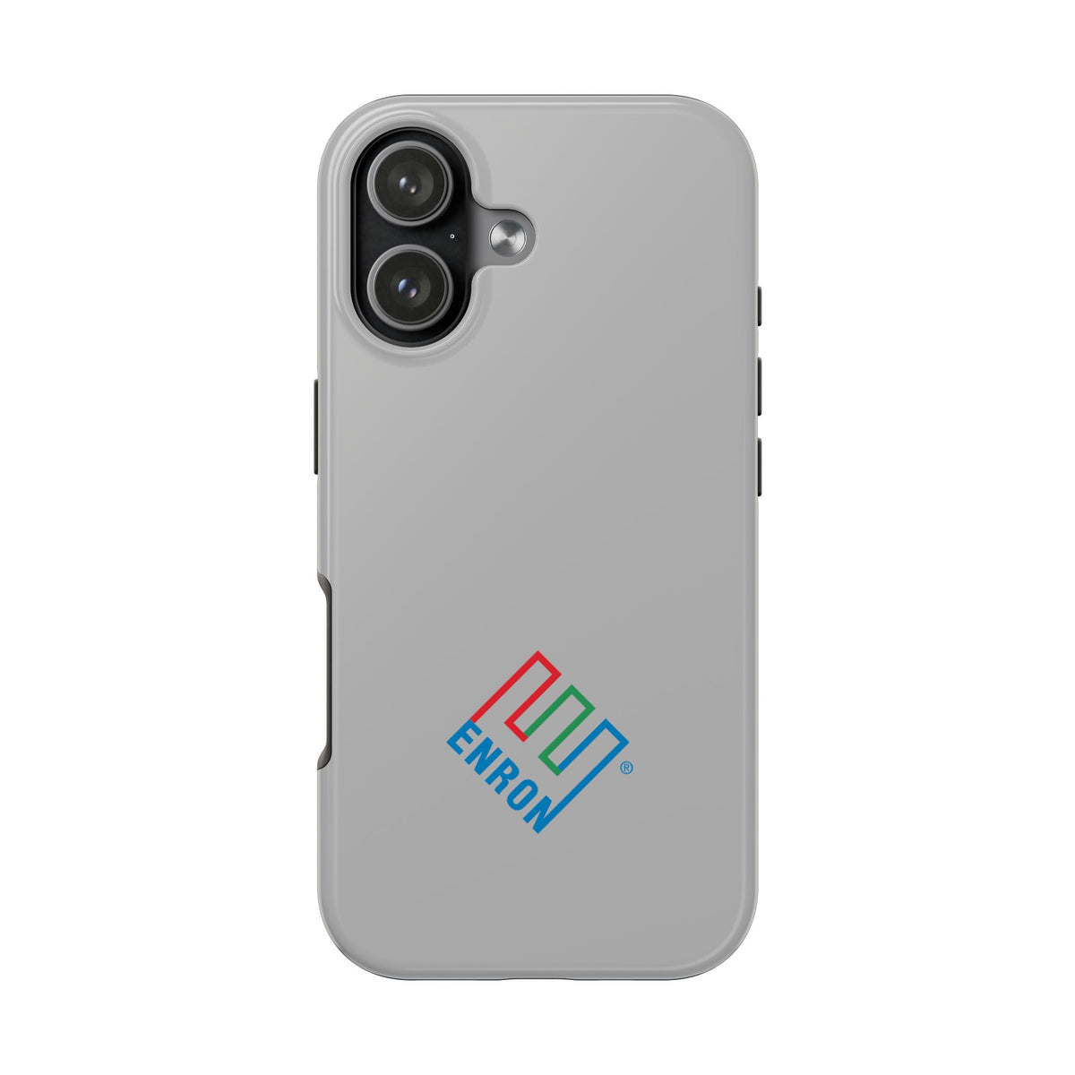Enron Tough Protective Phone Case