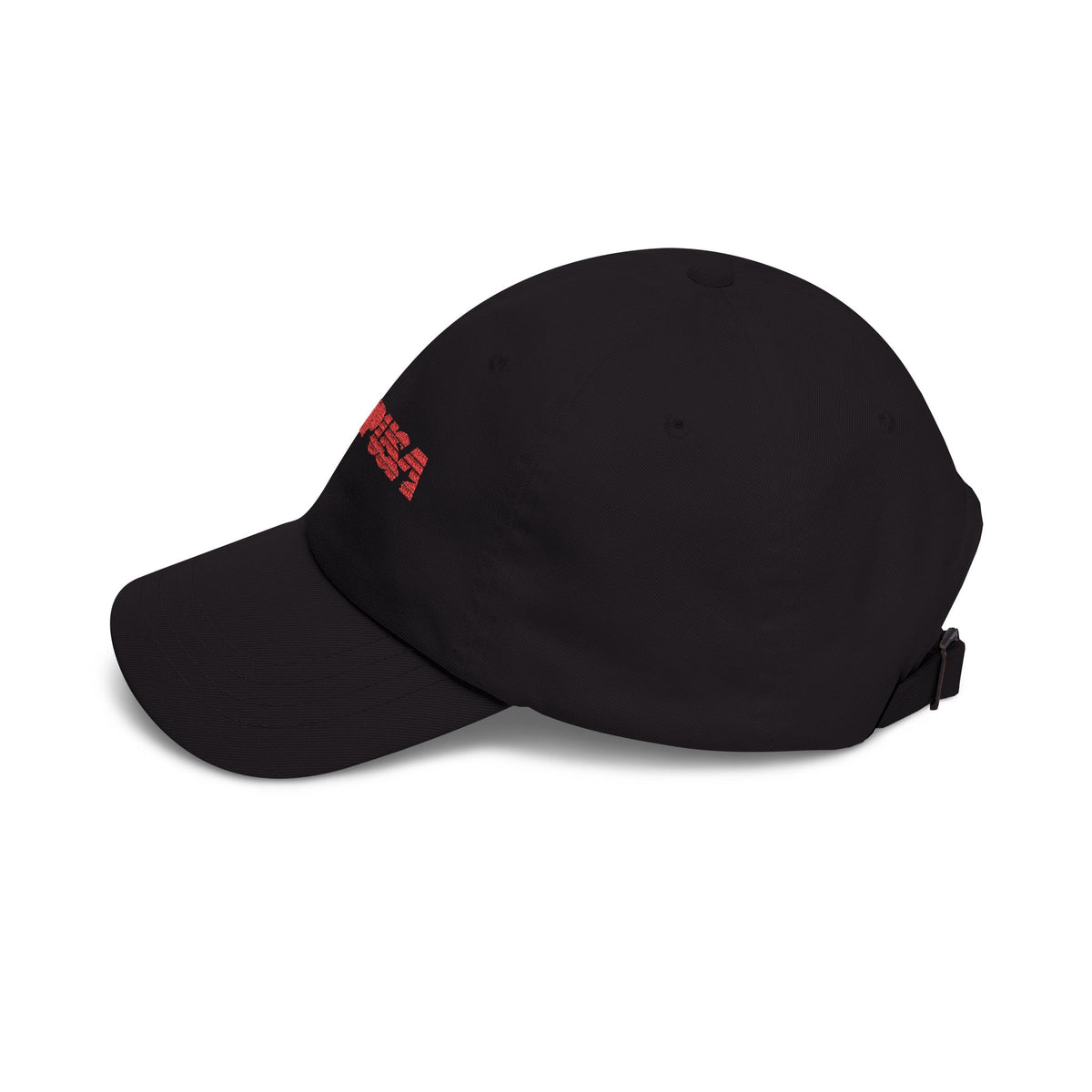CompUSA Embroidered Dad Cap Hat