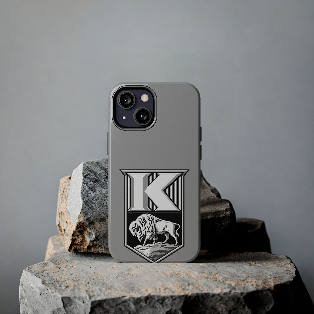 Kaiser Motors Tough Phone Case