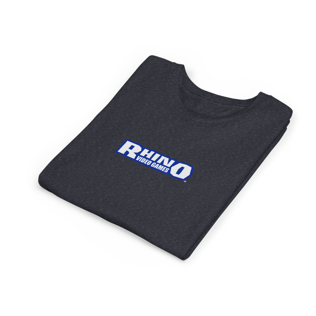 Rhino Video Games Kids Tee / T-Shirt