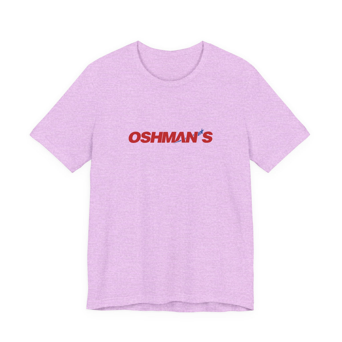 Oshman's Sporting Goods T-Shirt