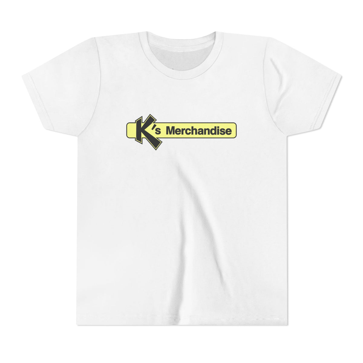 K's Merchandise Mart Kids Tee / T-Shirt