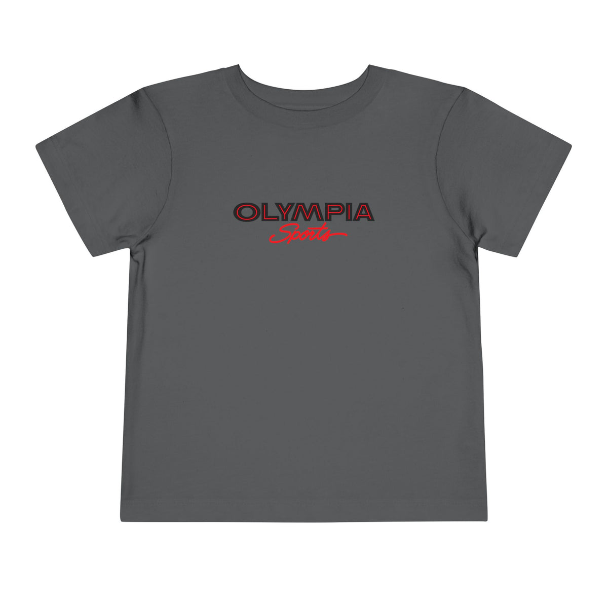 Olympia Sports Toddler Tee / T-Shirt