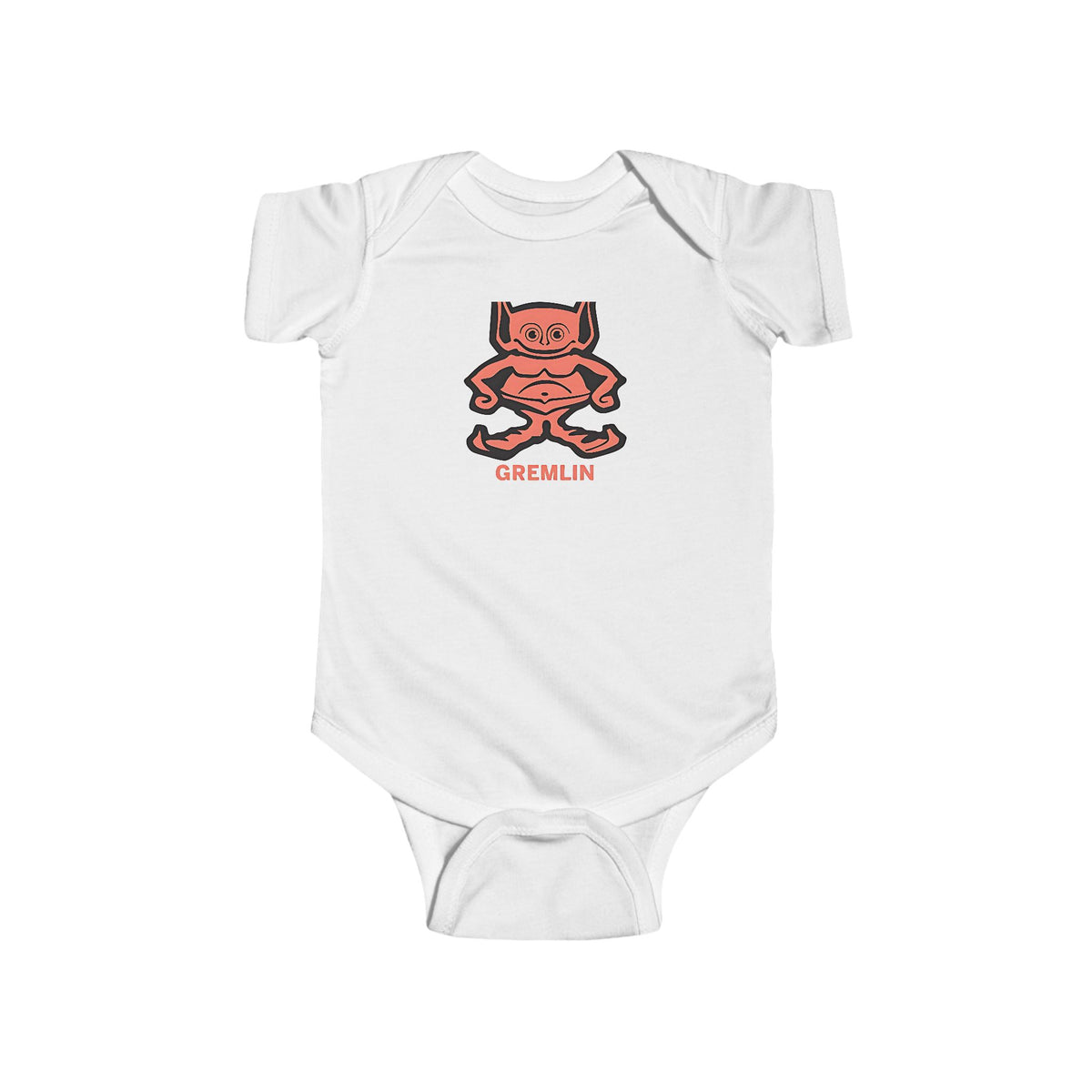 AMC Gremlin Infant Bodysuit