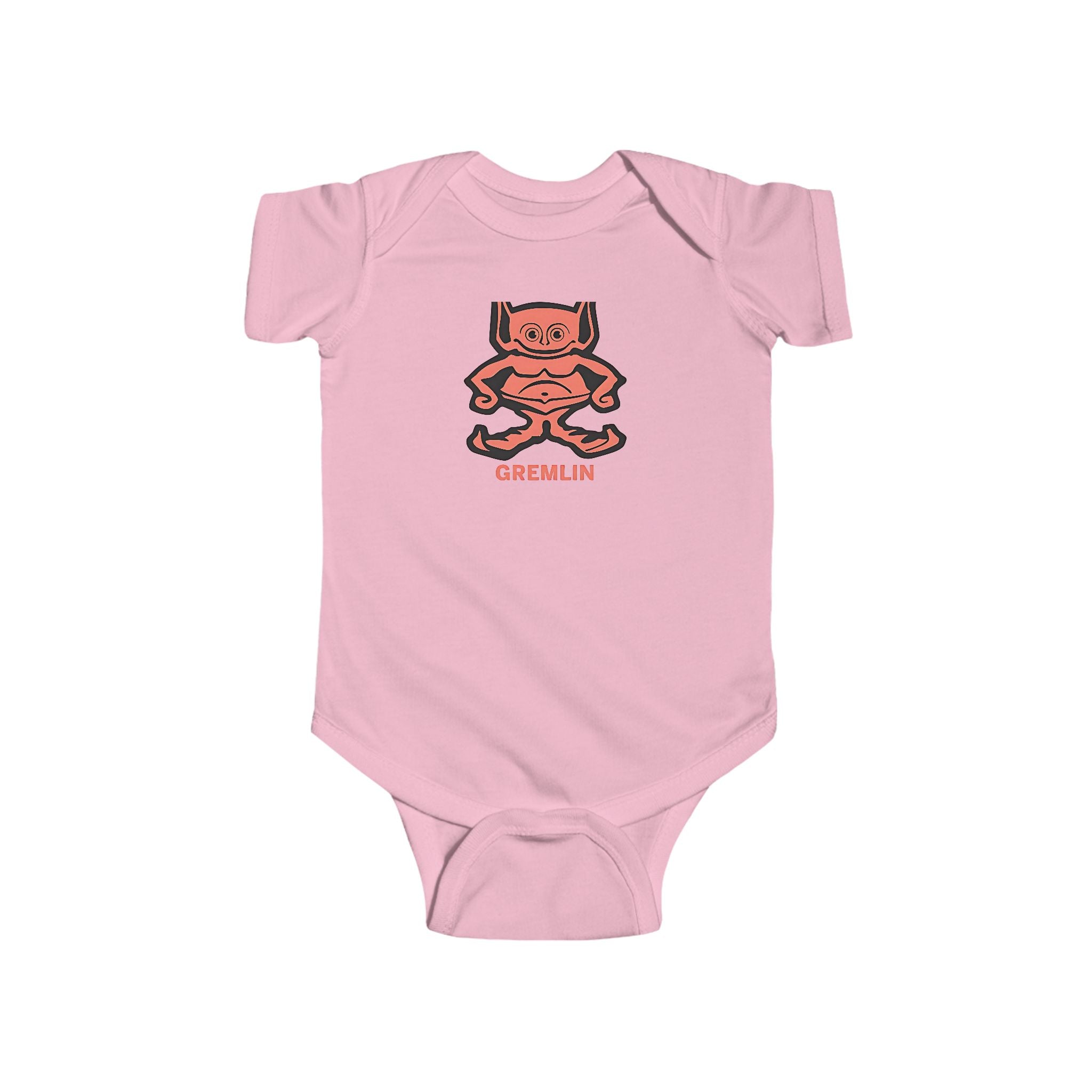 AMC Gremlin Infant Bodysuit