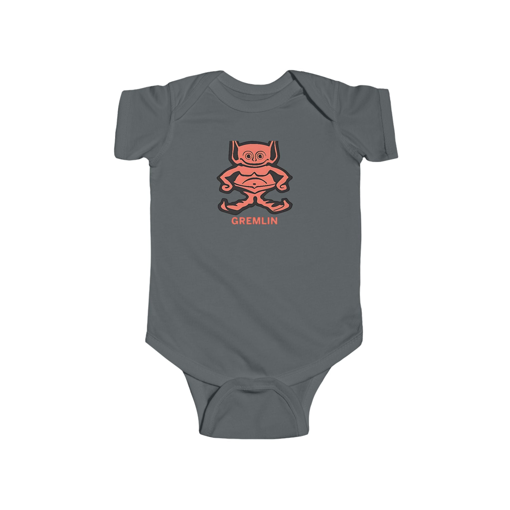 AMC Gremlin Infant Bodysuit