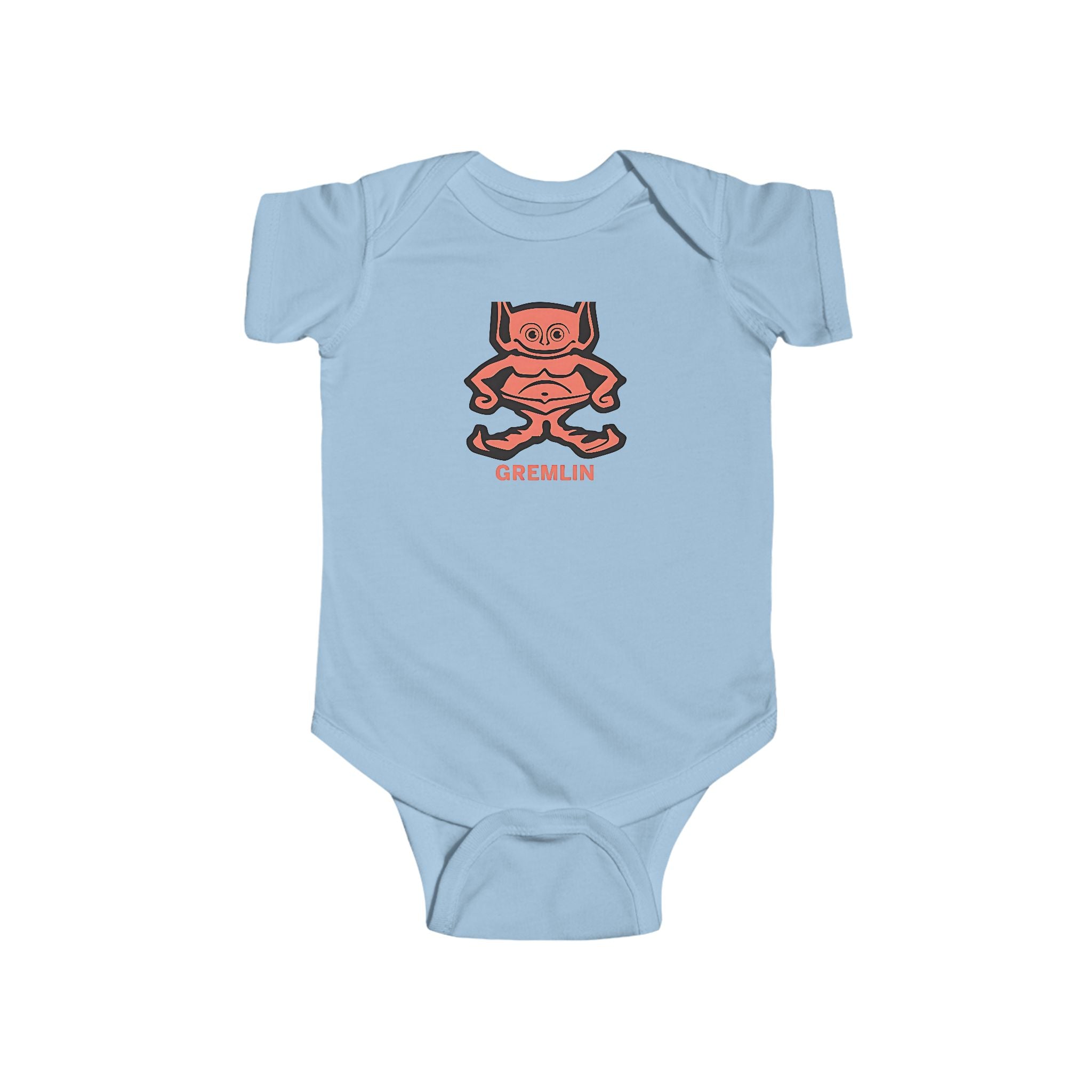 AMC Gremlin Infant Bodysuit
