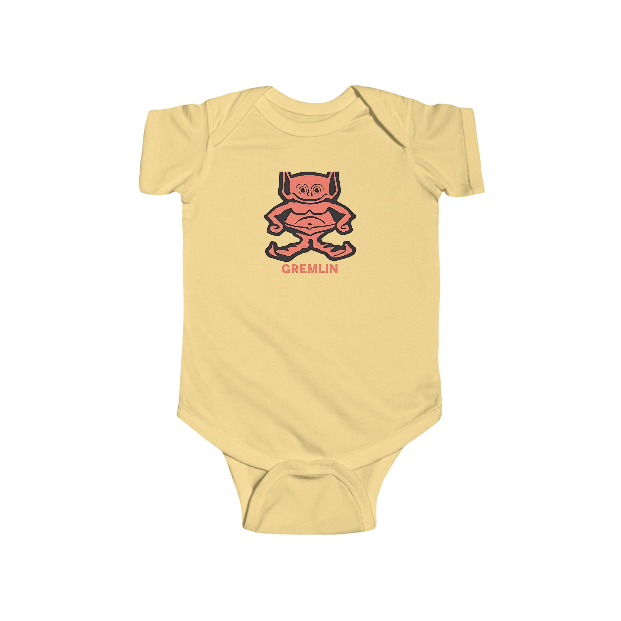 AMC Gremlin Infant Bodysuit