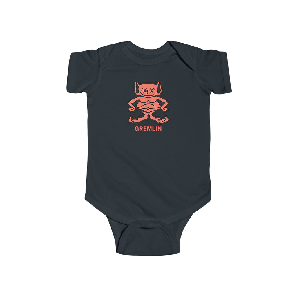 AMC Gremlin Infant Bodysuit