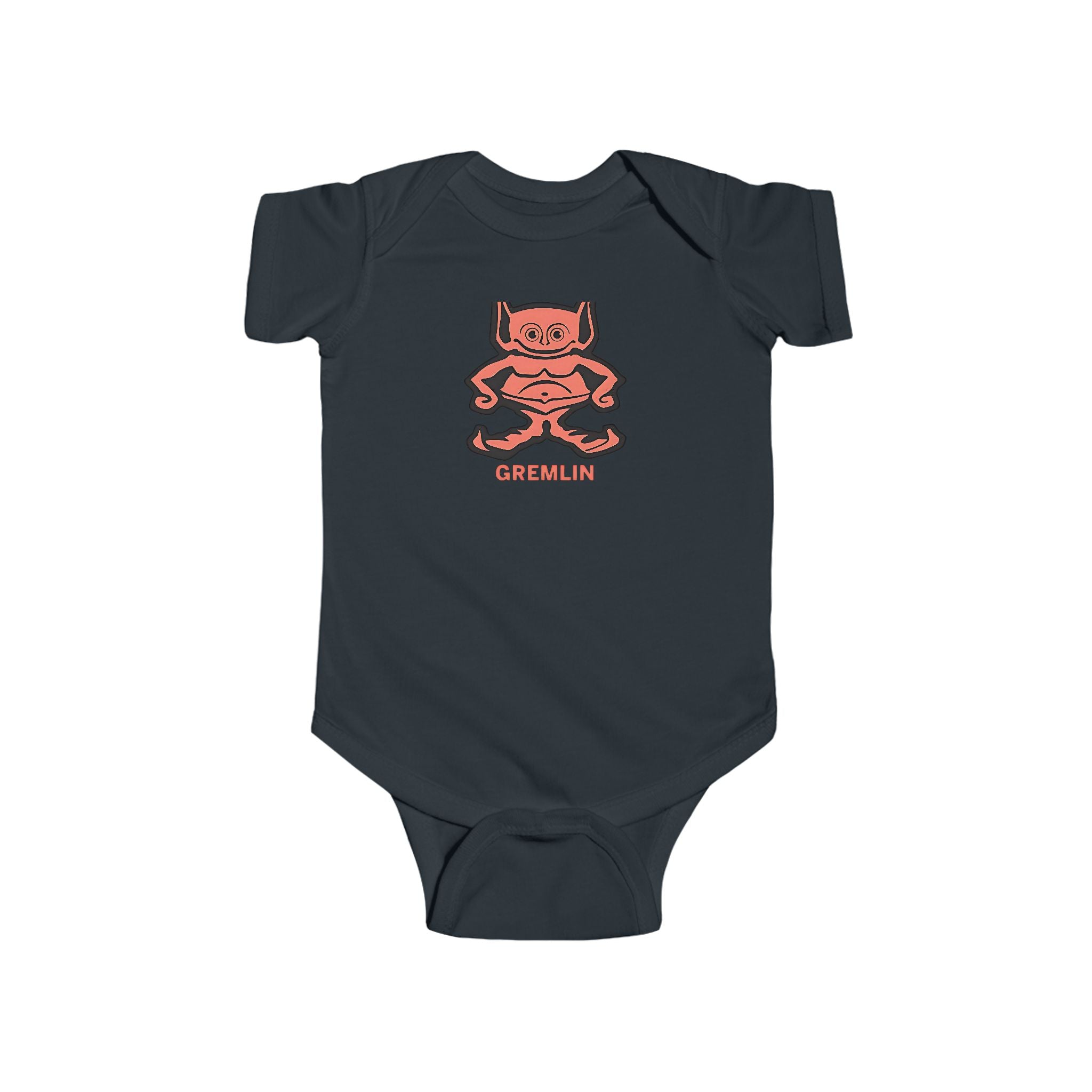 AMC Gremlin Infant Bodysuit