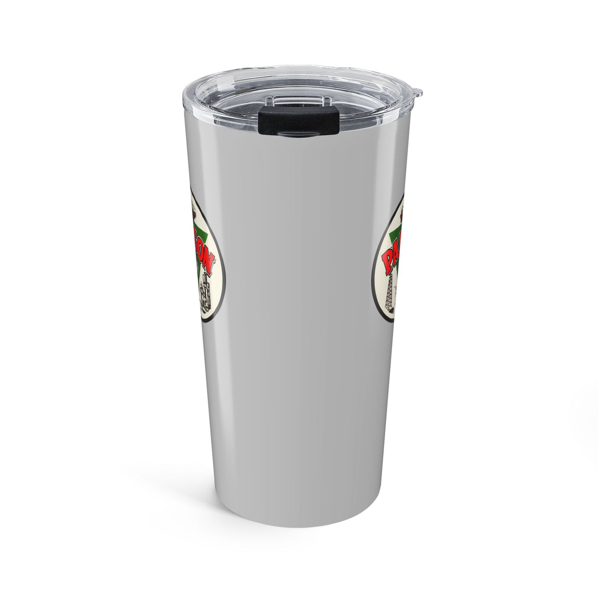 Paragon Oil 20oz Insulated Tumbler