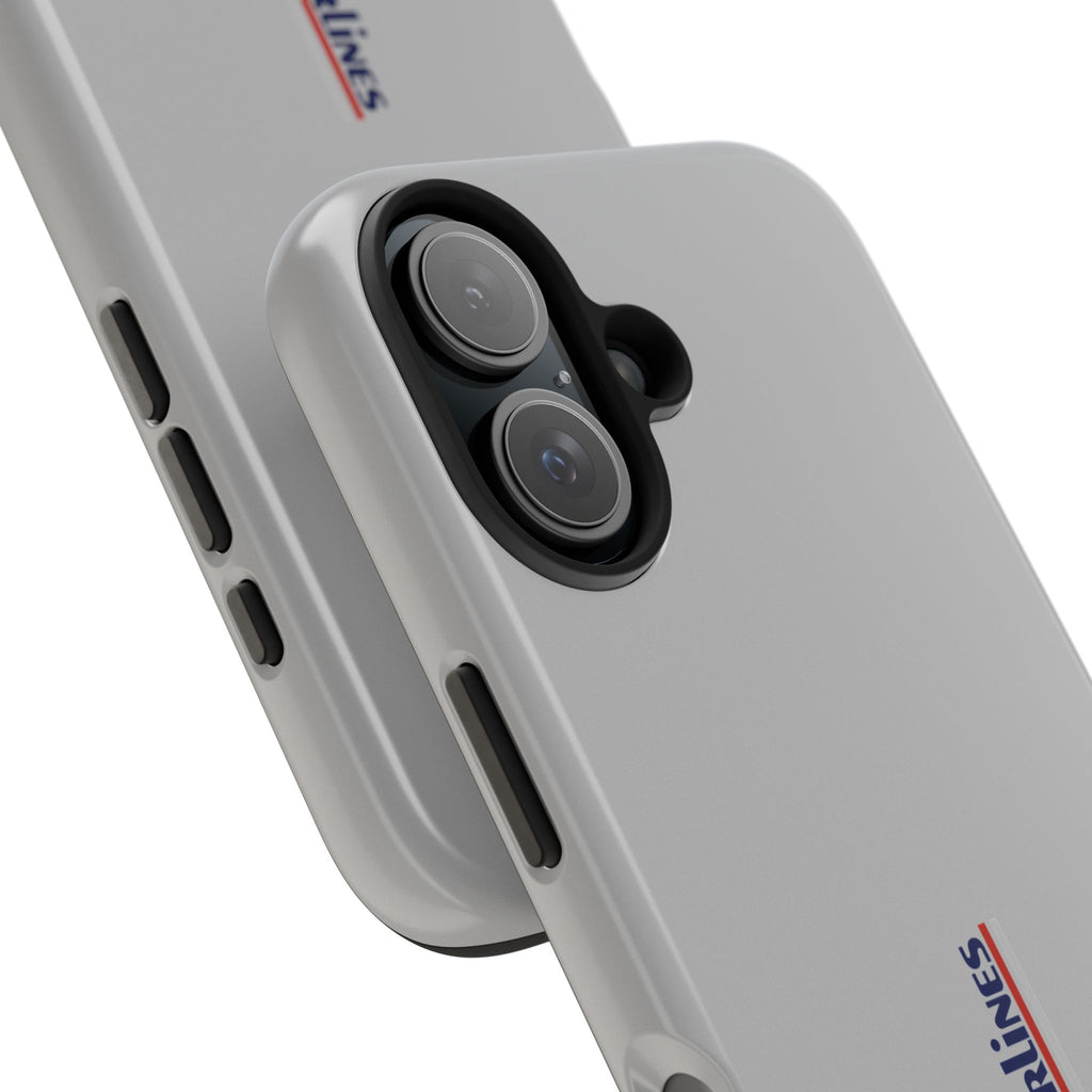 Republic Airlines Tough Phone Case