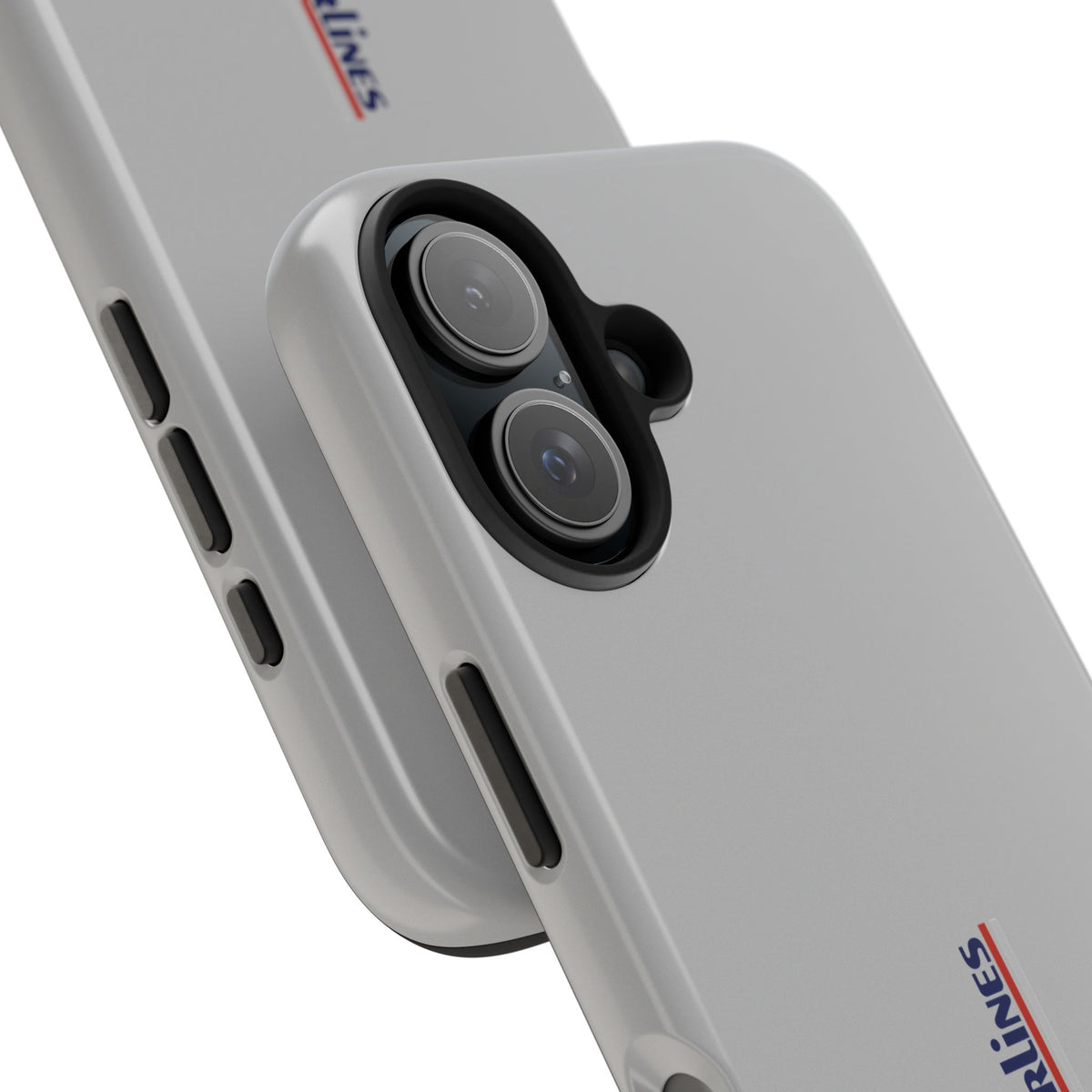 Republic Airlines Tough Phone Case