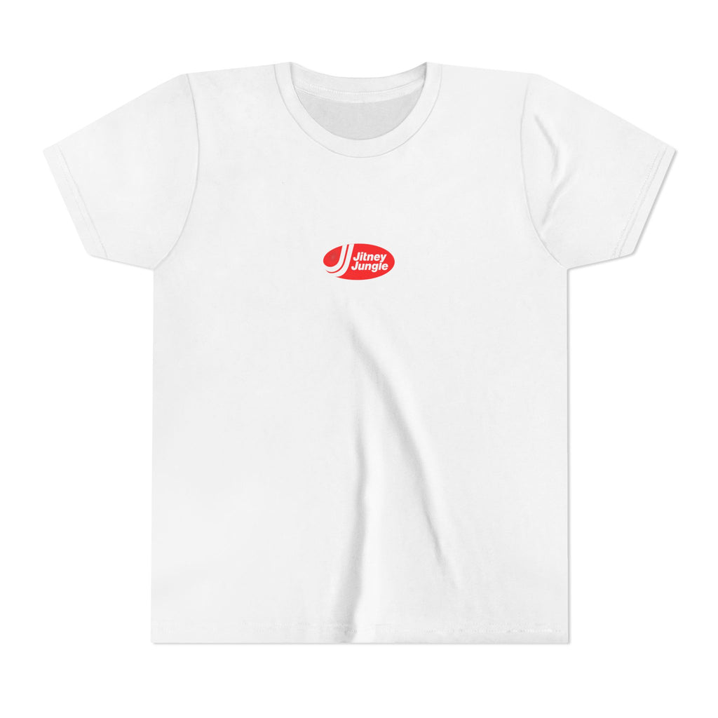 Jitney Jungle Kids Tee / T-Shirt