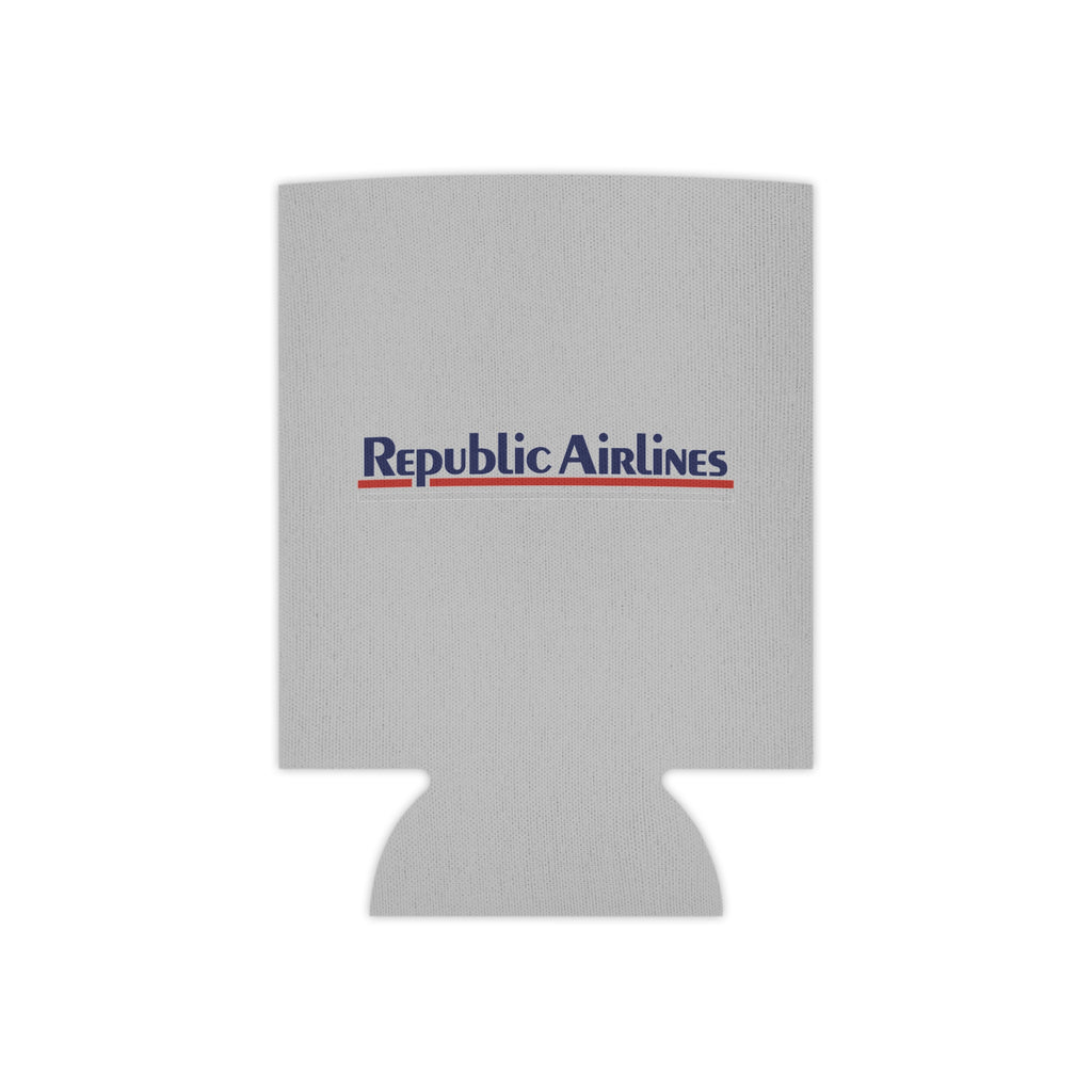 Republic Airlines Can Cooler
