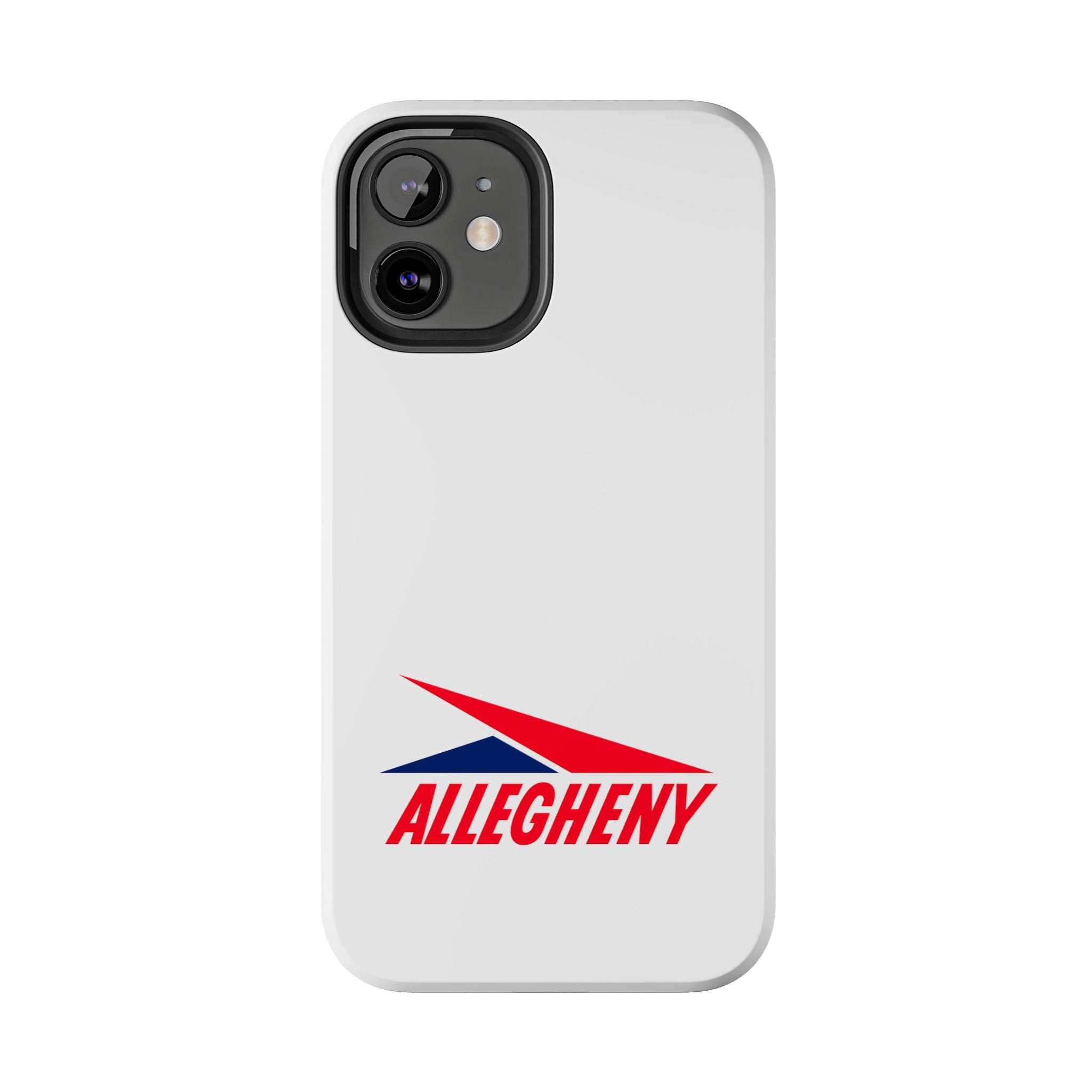 Allegheny Airlines Tough Phone Case