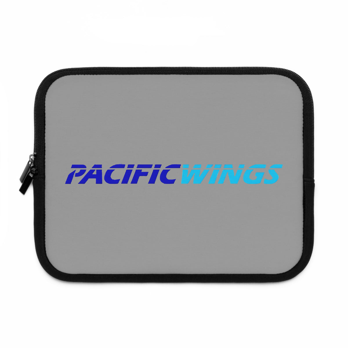 Pacific Wings Laptop Sleeve