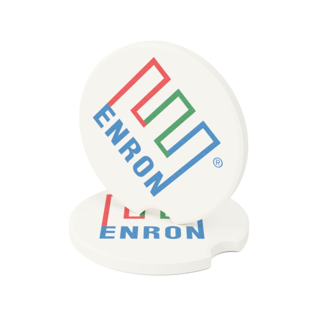 Enron Car Coaster