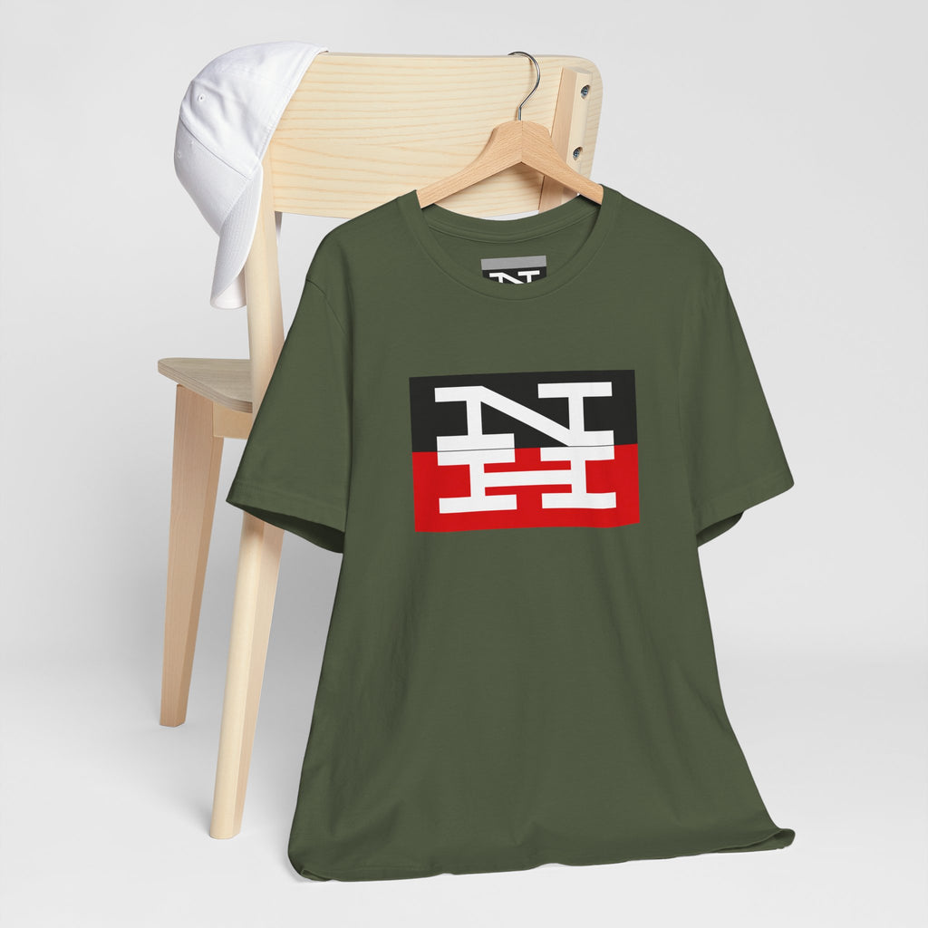 New York, New Haven and Hartford Railroad T-Shirt