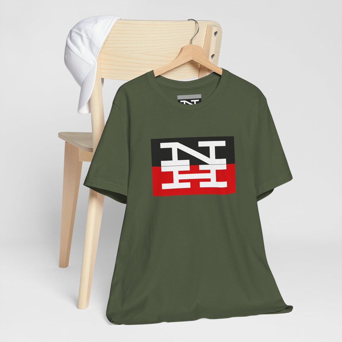New York, New Haven and Hartford Railroad T-Shirt